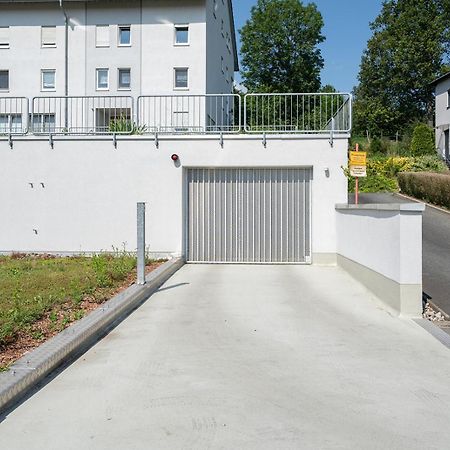 Benville Pirna - Modern - Familie - Terrasse Екстериор снимка