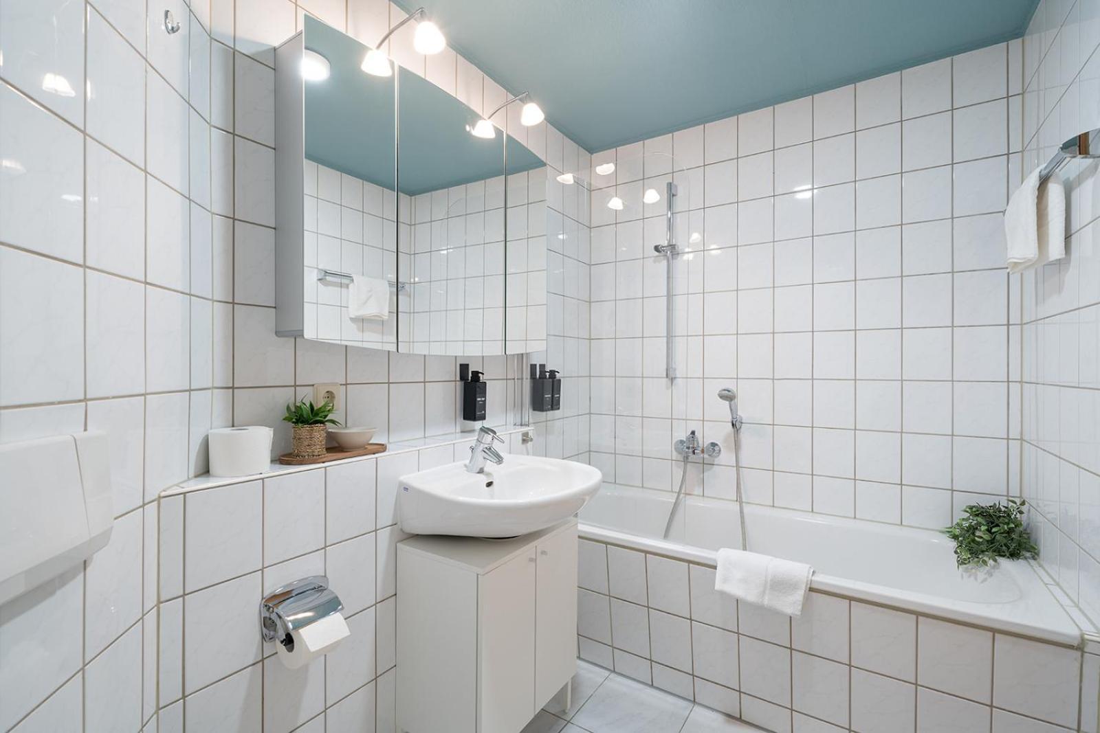 Benville Pirna - Modern - Familie - Terrasse Екстериор снимка