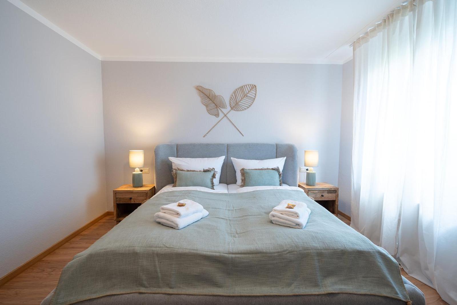 Benville Pirna - Modern - Familie - Terrasse Екстериор снимка