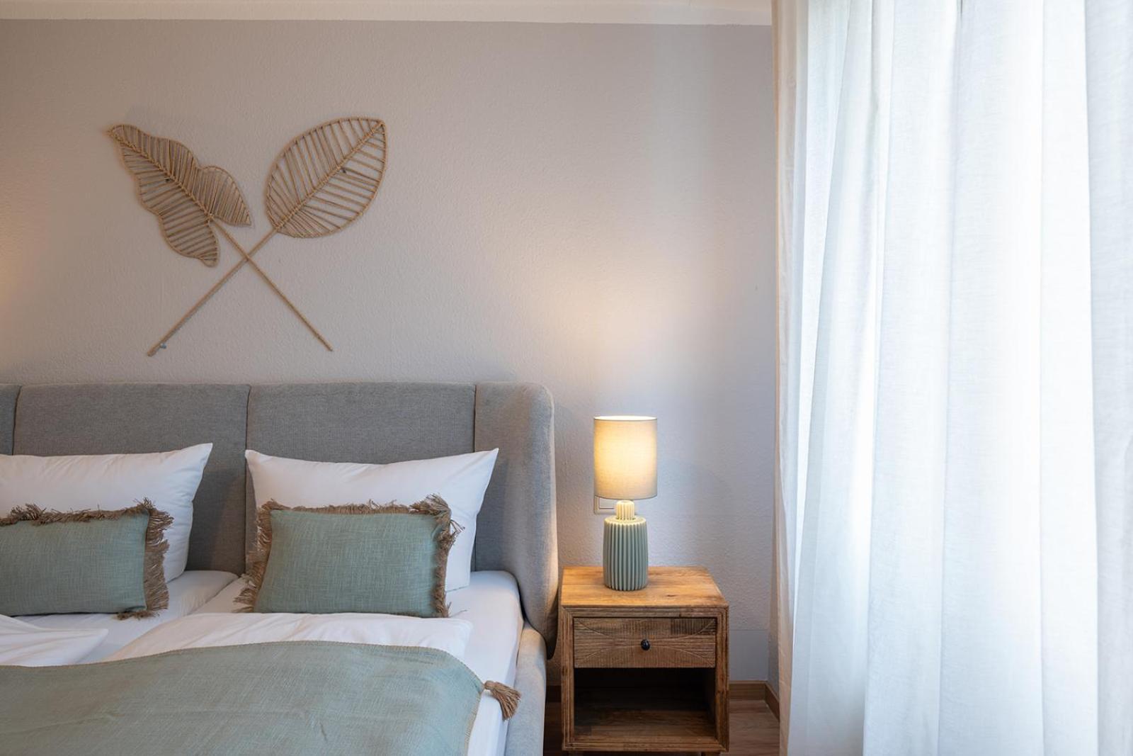 Benville Pirna - Modern - Familie - Terrasse Екстериор снимка