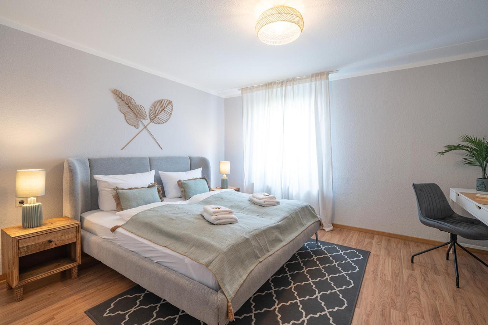 Benville Pirna - Modern - Familie - Terrasse Екстериор снимка